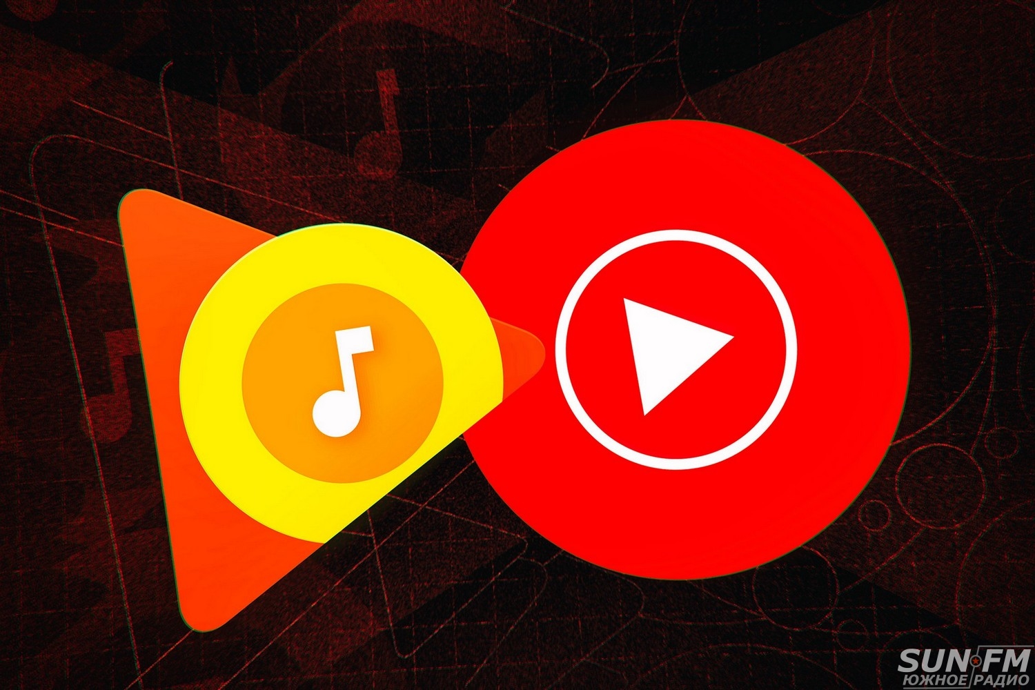 Изображение Google закрывает Play Music - 2022