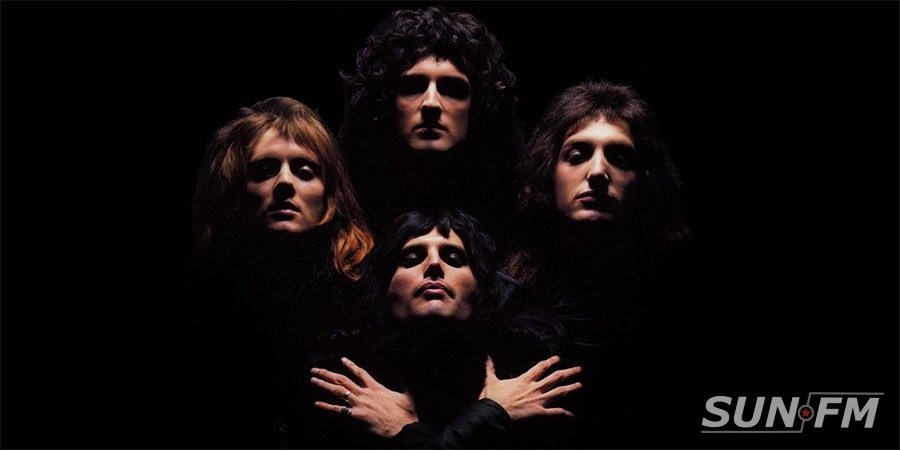 Изображение Сингл Queen Bohemian Rhapsody получил статус бриллиантового - 2022