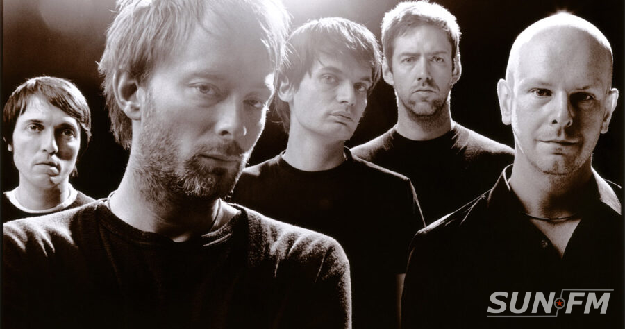 Изображение Radiohead анонсировали серию редких шоу из архива - 2022
