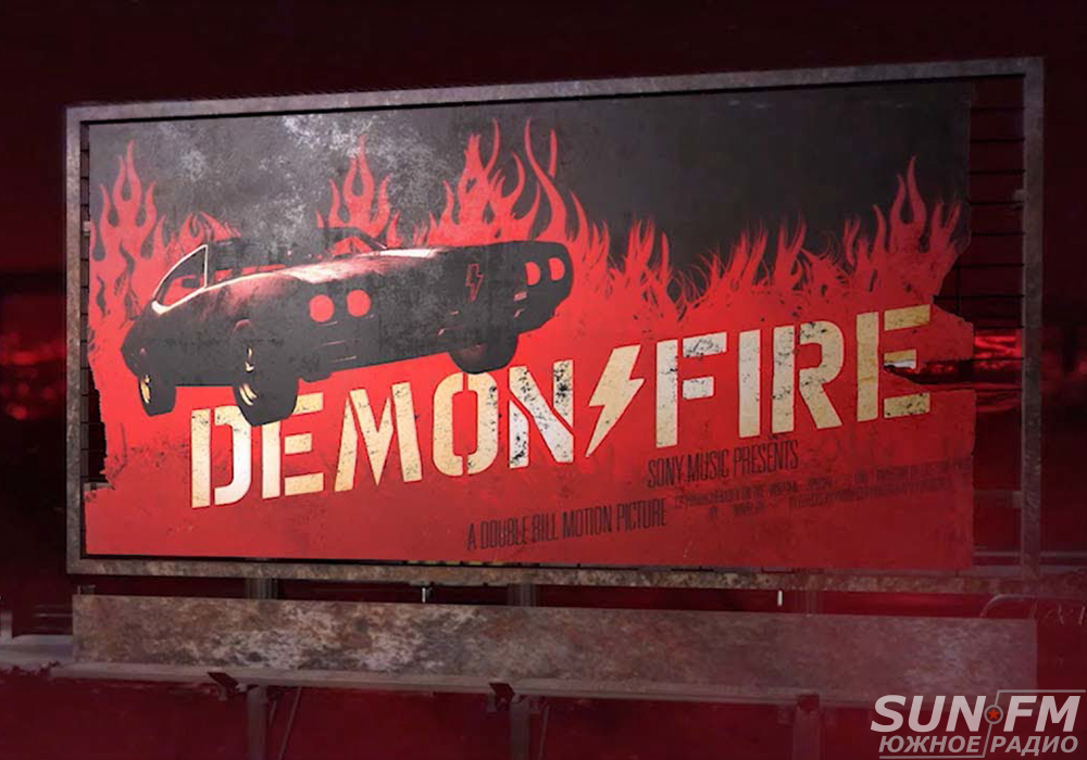 Изображение AC/DC представили клип на песню Demon Fire - 2022