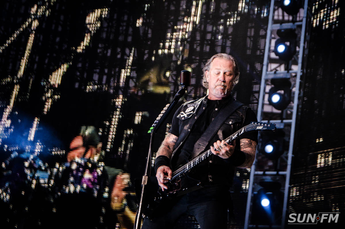 Изображение 53 артиста перепоют песни Metallica для сборника Blacklist - 2022