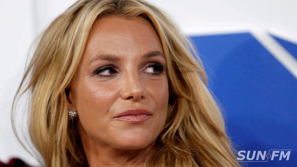 Изображение Britney Spears закликала дати їй свободу - 2022